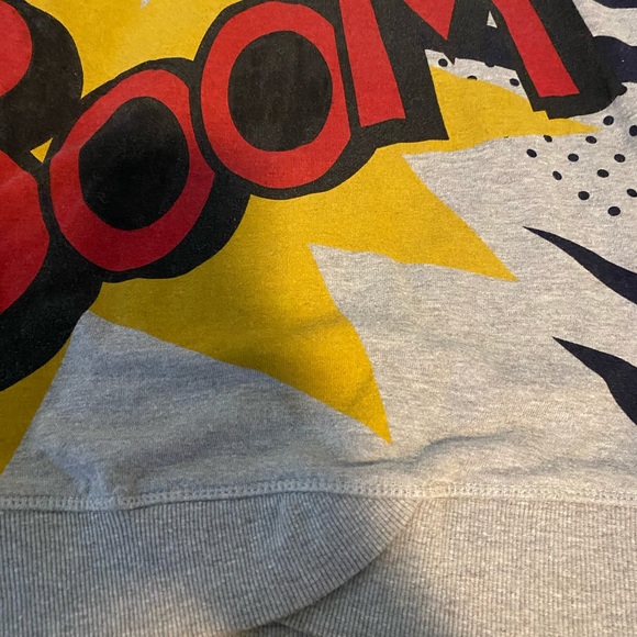 Phillip Lim for Target crew neck sweatshirt - Picture 4 of 4